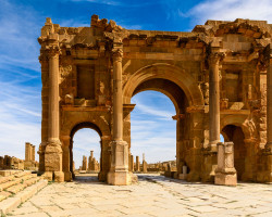 timgad2